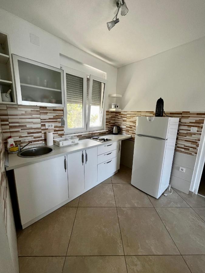 Apartments Apartmani Bojana Utjeha Ngoại thất bức ảnh