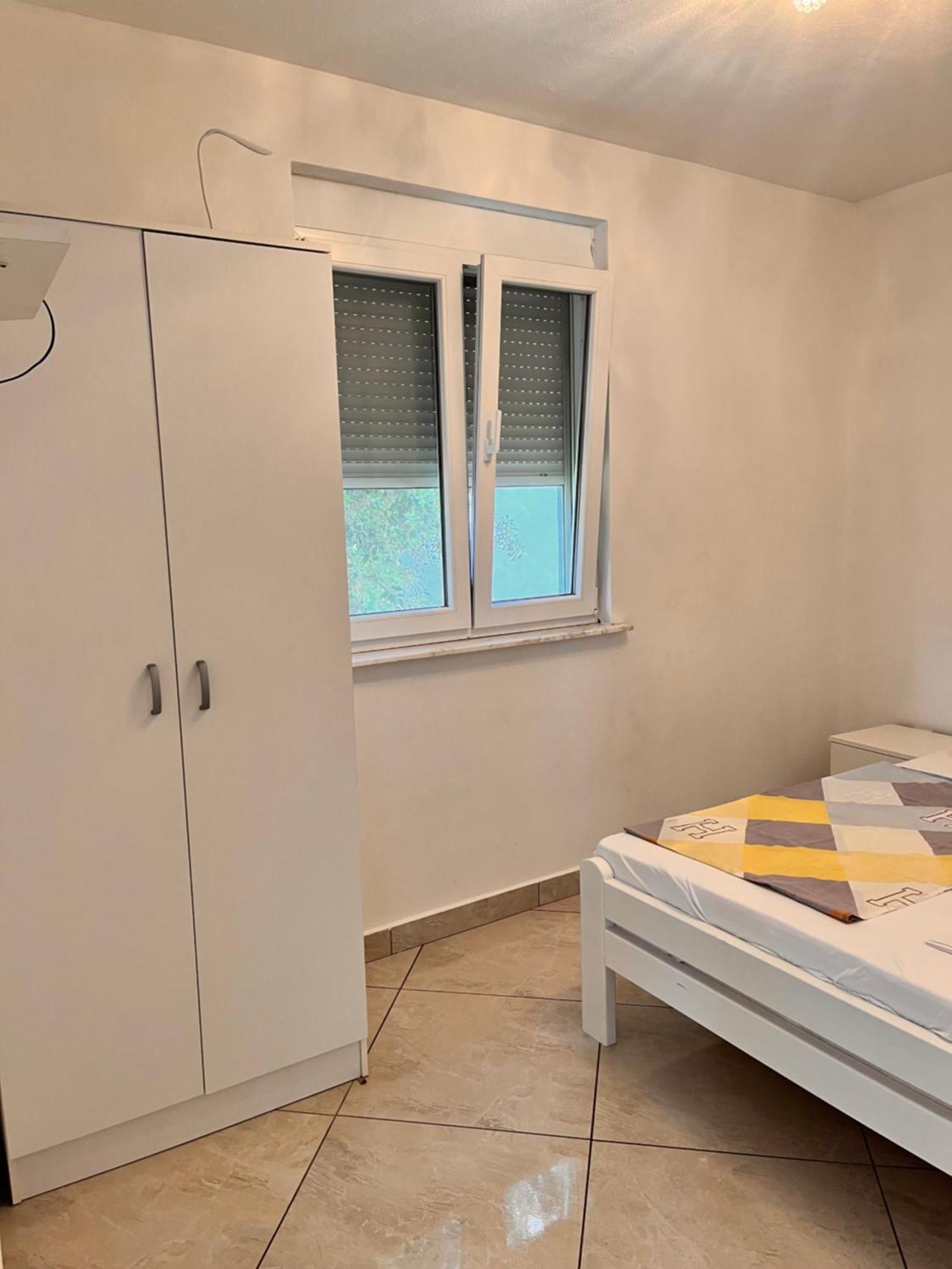 Apartments Apartmani Bojana Utjeha Ngoại thất bức ảnh